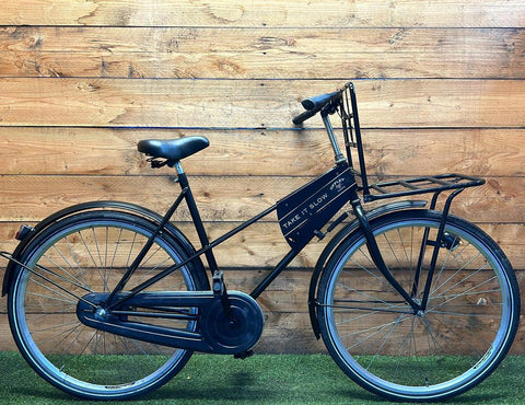 Transport bike 28inch 57cm