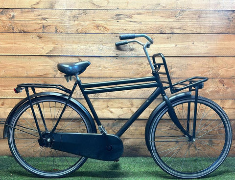 Transport bike 28inch 57cm