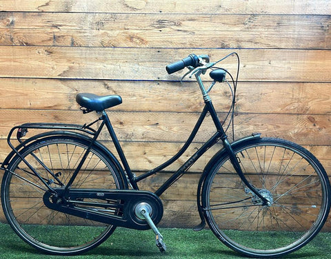 Union Women's bicycle 3v 28inch 57cm