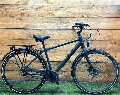 Victoria Men's Bicycle 8v 28inch 50cm