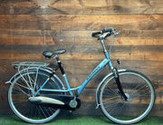 Damesfietsen