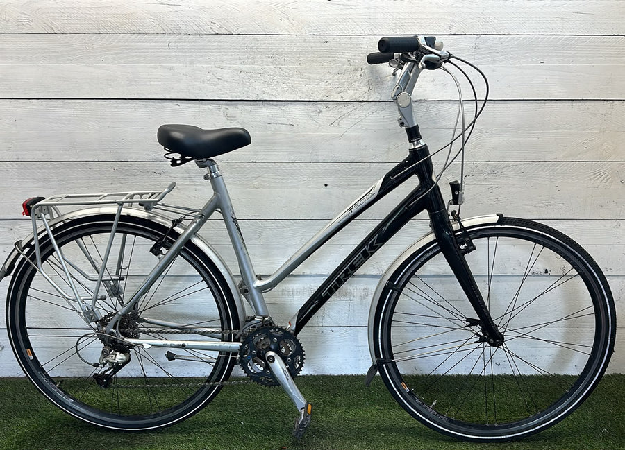 Trek Navigator T500