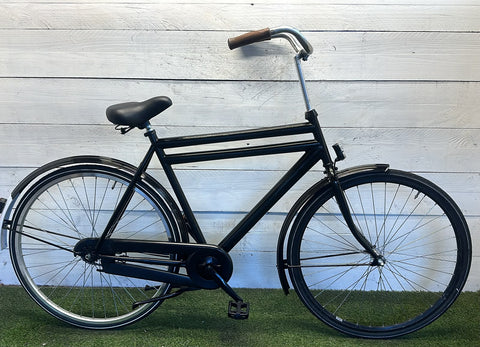 Herenfiets