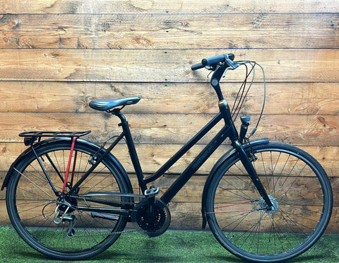 Cortina U4 3v 26inch 46cm