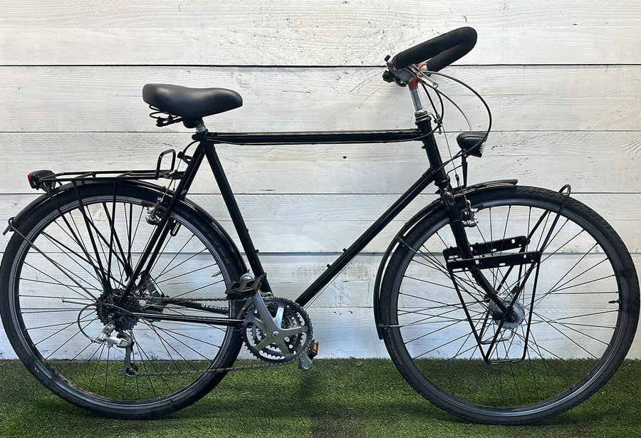 Herenfiets