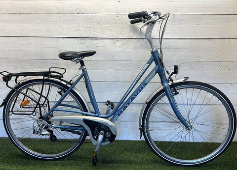 Batavus Socorro Easy