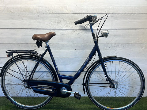 Gazelle Laguna