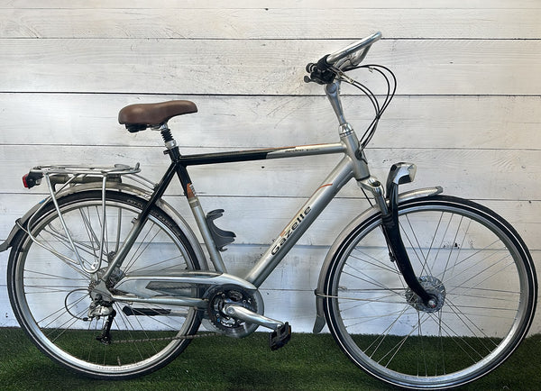 Gazelle Medeo