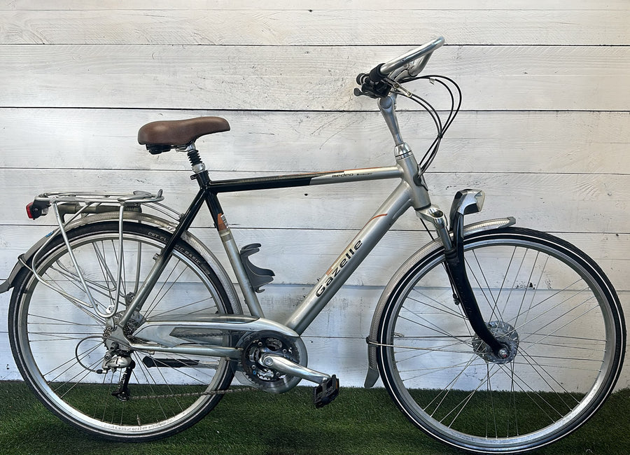 Gazelle Medeo