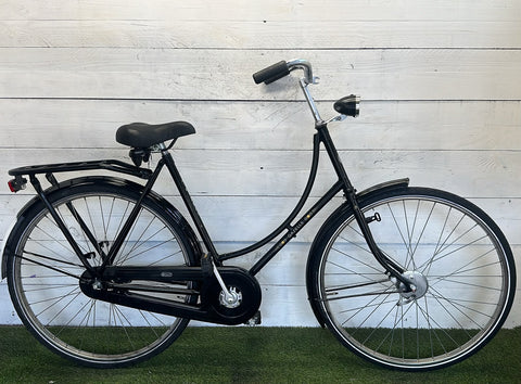 Gazelle Omafiets