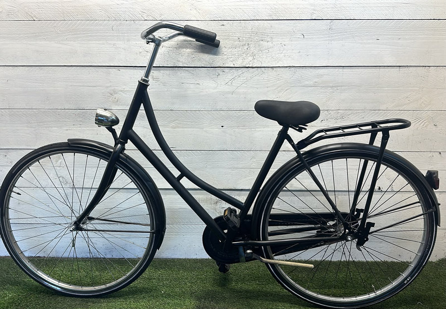 Omafiets