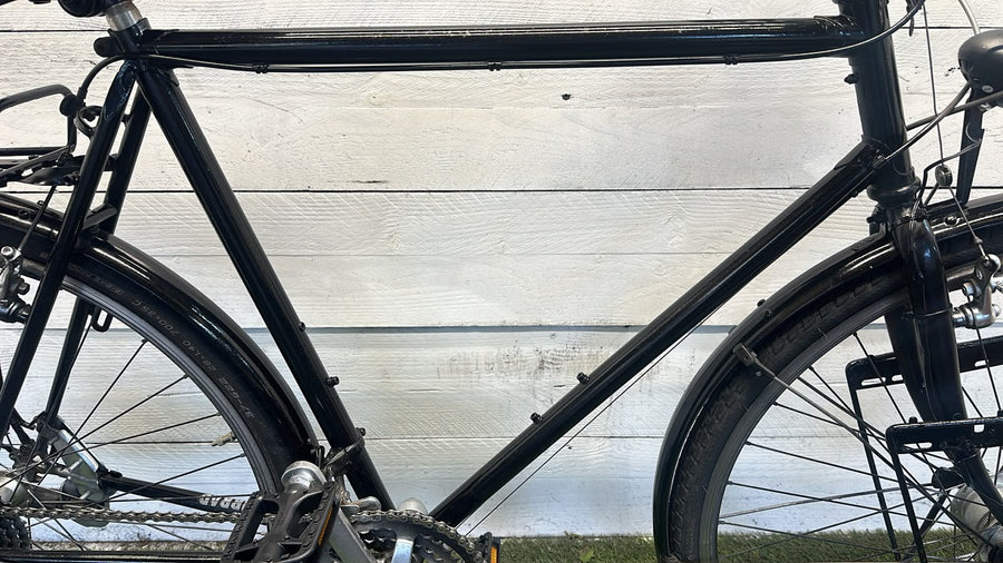 Herenfiets