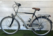 Gazelle Medeo