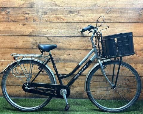 Simplex Campus 28inch 57cm