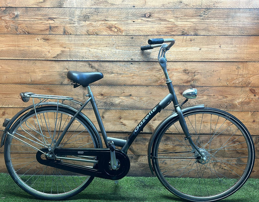 Gazelle Damesfiets