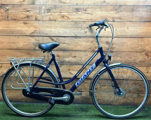Transportfiets 28inch 61cm