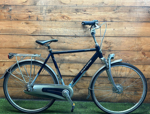 Pointer Transportfiets 28inch 57cm