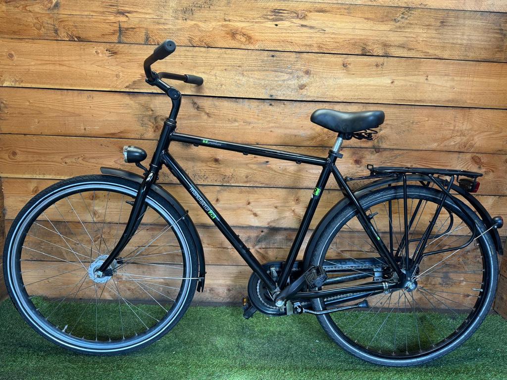 2R Manufaktur Premium-7 28inch 57cm