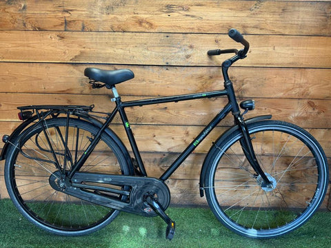 2R Manufaktur Premium-7 28inch 57cm