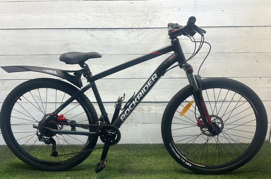 Rockrider TS 540
