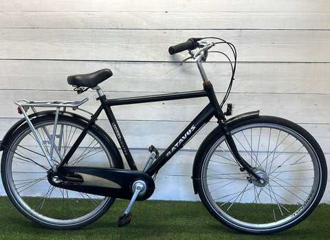 Batavus Blockbuster