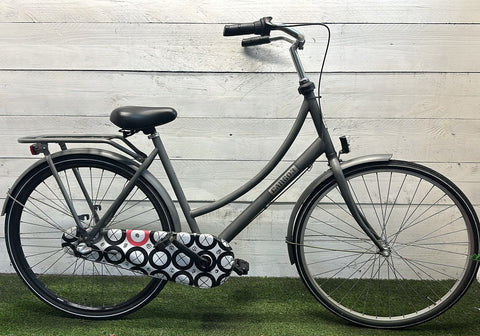 Cargo Damesfiets