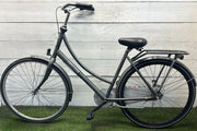 Cargo Damesfiets