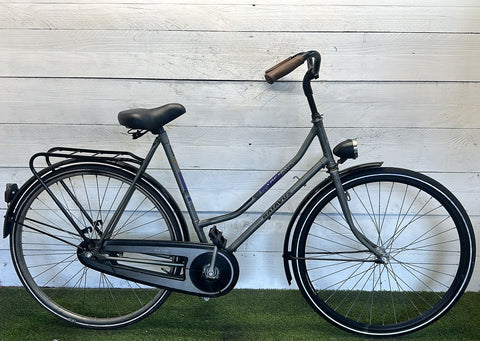 Batavus Locarno