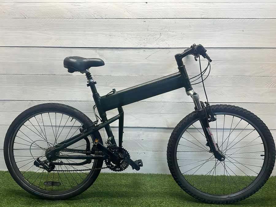Montague Herenfiets