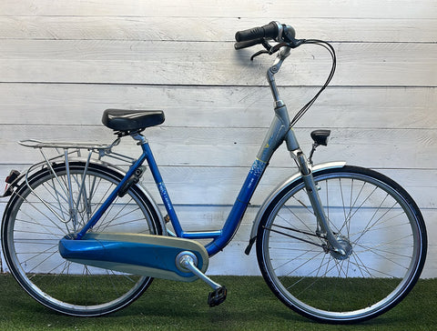 Rivel Damesfiets