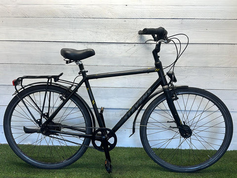 Stevens Men's Bicycle