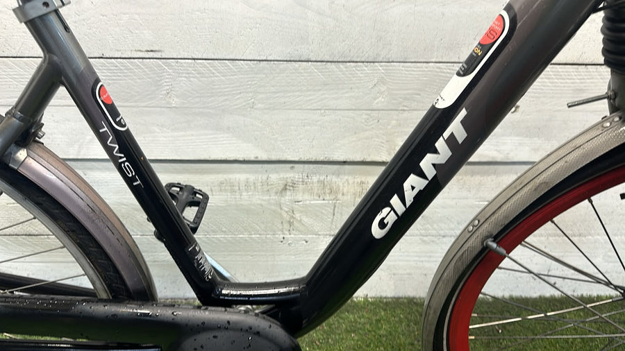 Giant Twist
