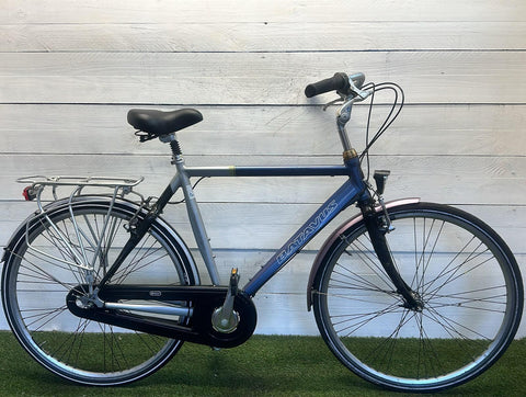 Batavus Crescendo