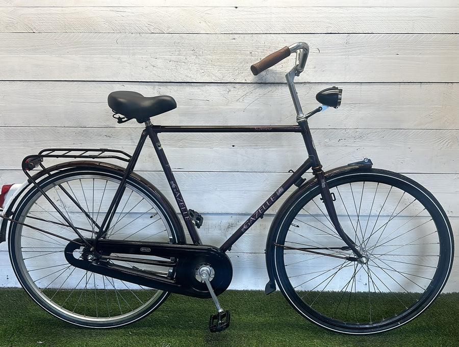Gazelle Superieur