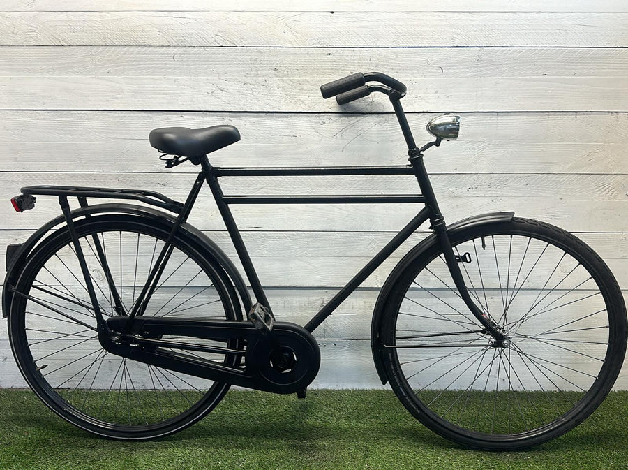 Herenfiets