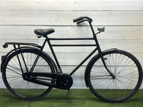 Herenfiets