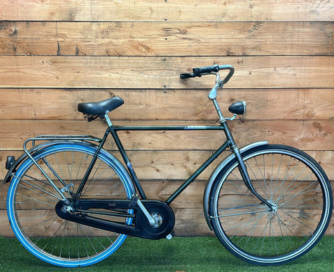 Explore Transportfiets 3v 28inch 55cm