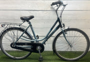 Gazelle Alegro