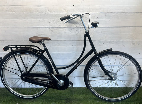 Batavus Tryslan