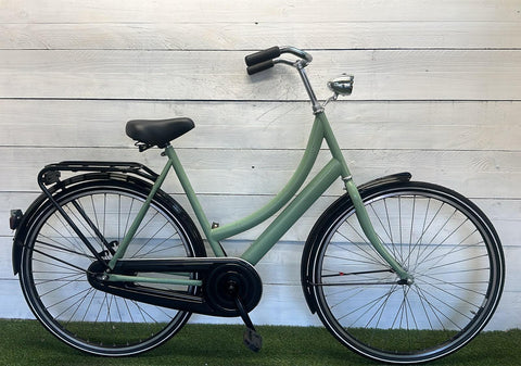 Ladies' bike