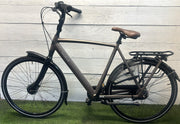 Gazelle Grenoble