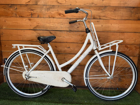 Cortina U4 3v 28inch 50cm