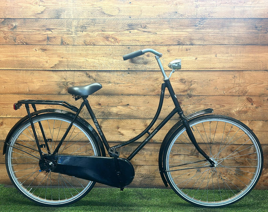 Ranger Classic 28inch 55cm