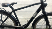 Gazelle Esprit
