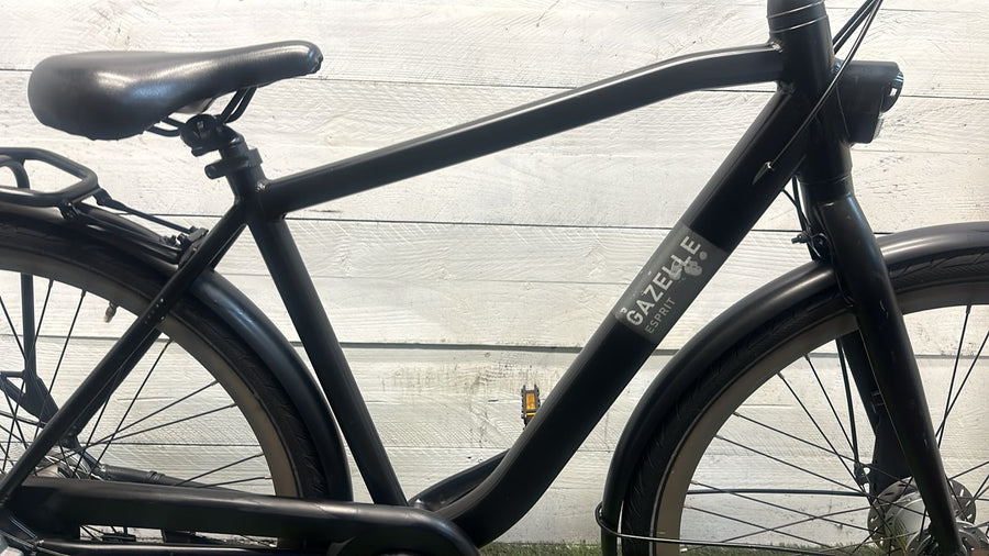 Gazelle Esprit