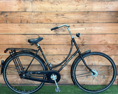 Gazelle Basic 28inch 57cm
