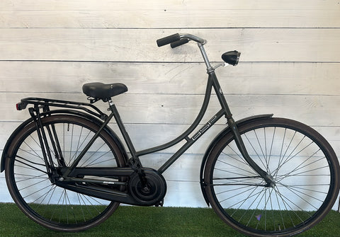 BSP Granny Bike