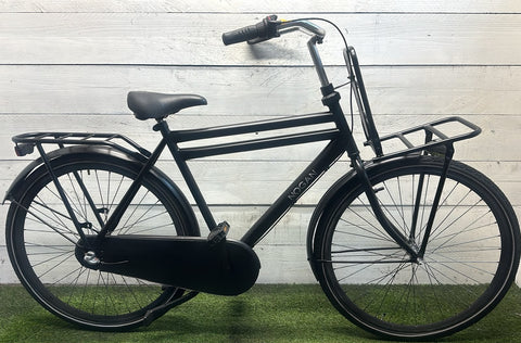 Nogan Transportfiets
