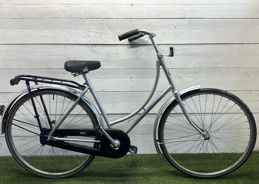 Gazelle Omafiets