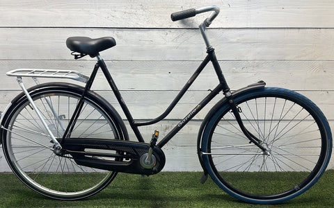 Gazelle Premieur